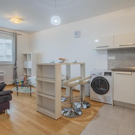 Apartmán Dalmatino Zadar Exteriér fotografie